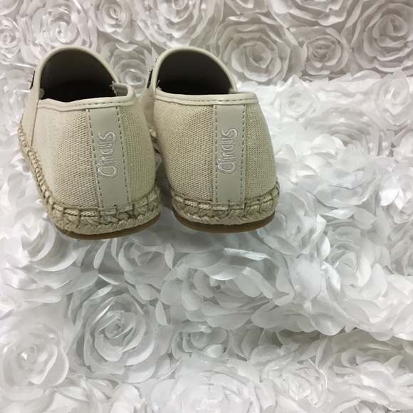 Sam Edelman Circus Espadrille - Picture 4 of 8